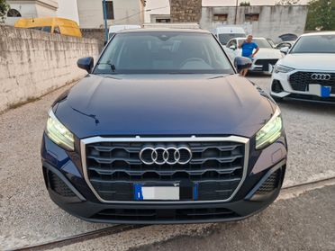 Audi Q2 30 TDI S tronic Business Advanced