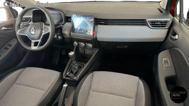 RENAULT Clio TCe 100 CV GPL 5 porte Evolution