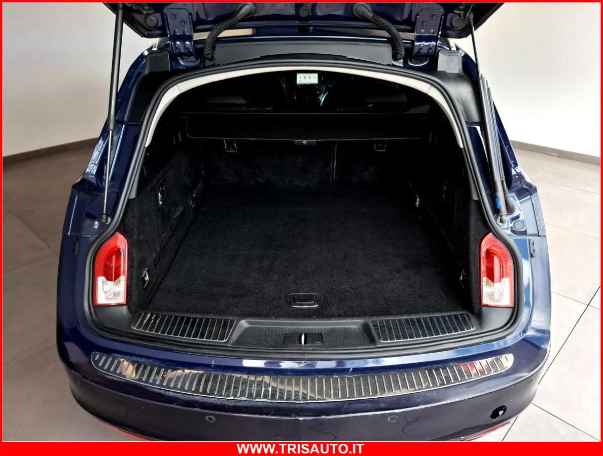 OPEL Insignia Station Wagon 2.0 Cdti Cosmo Business NEOPATENTATI (PELLE+NAVI)