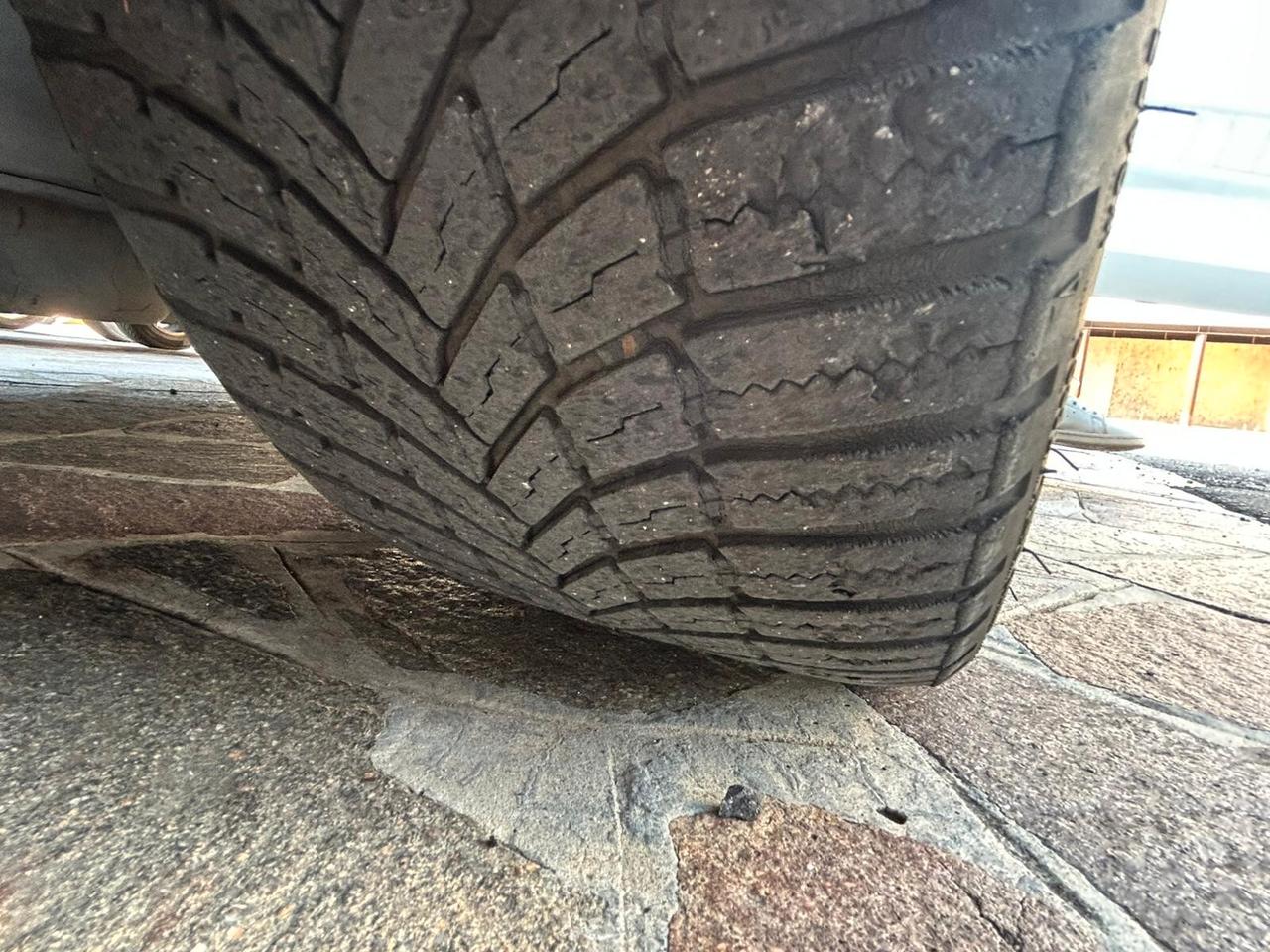 Volkswagen Golf 5p 2.0 tdi Gtd 184cv dsg