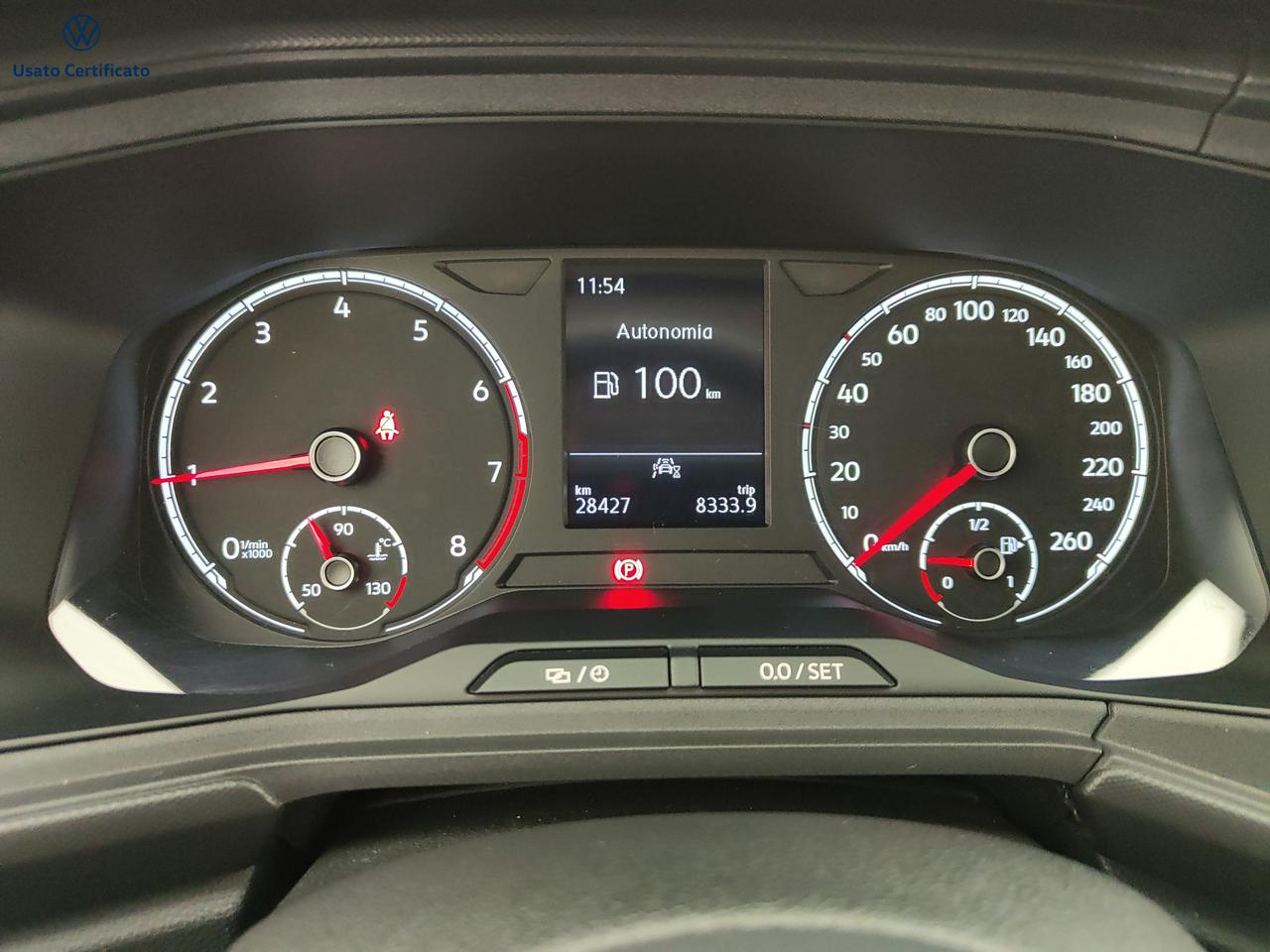 VOLKSWAGEN T-Cross - T-Cross 1.0 TSI Urban BMT