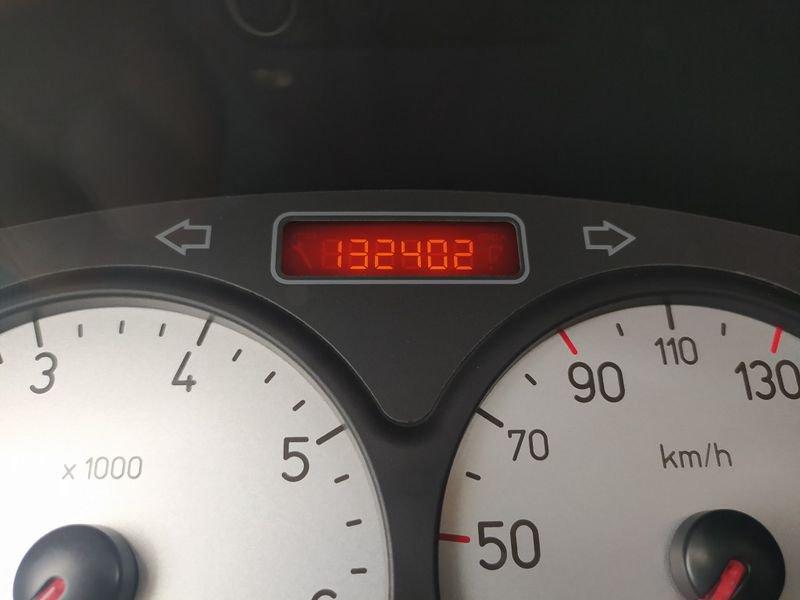 Peugeot 206 206 3p 1.1 LEE