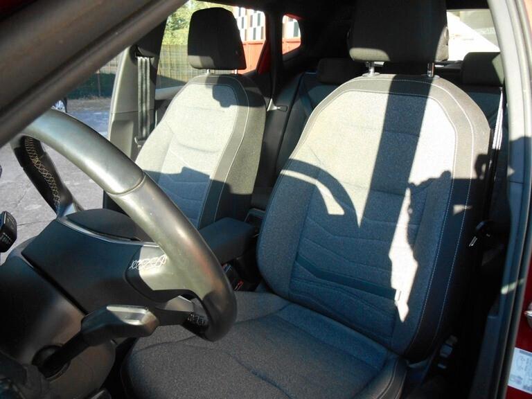 Seat Arona 1.0 TGI FR CON SOLI KM 21400 NEOPATENTATI