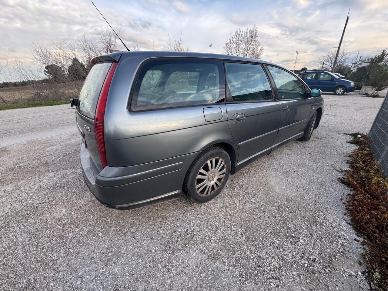 Citroen C5 2.0 HDi Executive