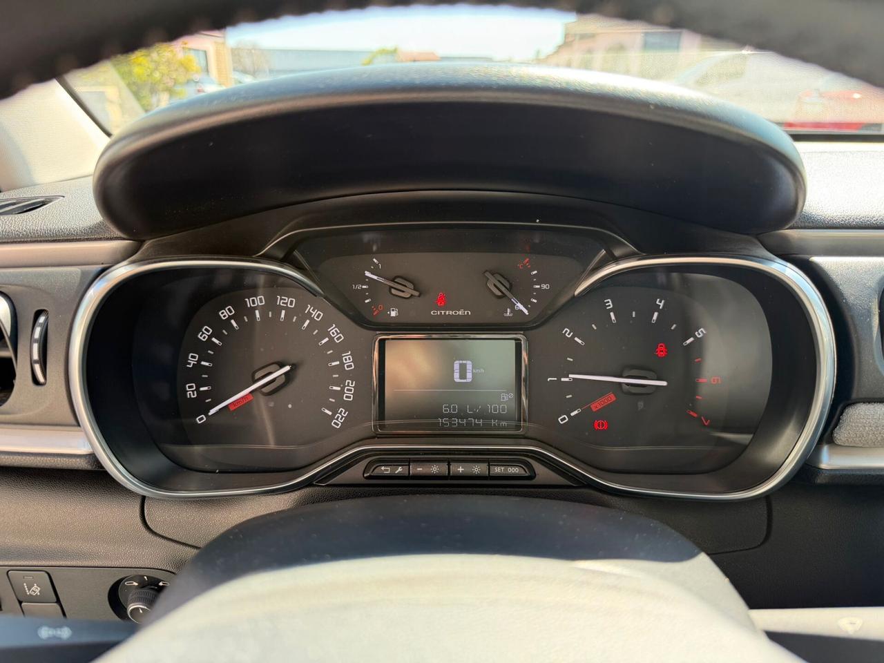 Citroen C3 PureTech 83 S&S Shine
