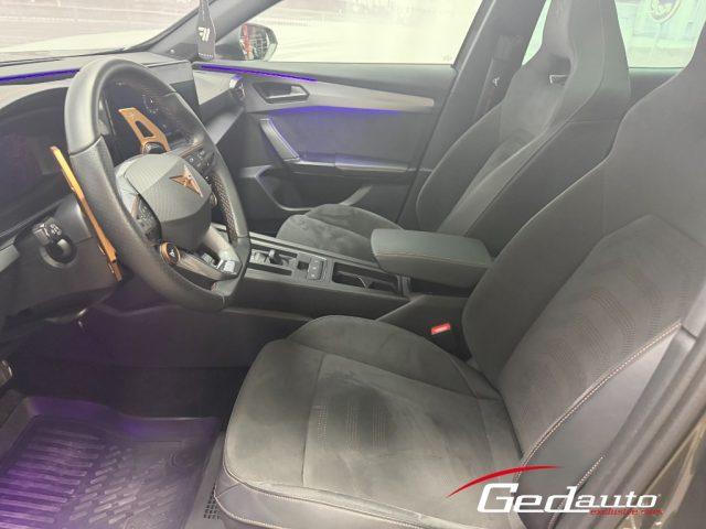 CUPRA Formentor 2.0 TSI DSG Tribe Edition 245CV FULL-LED NAVI