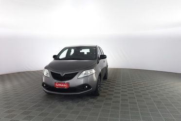 LANCIA Ypsilon Ypsilon 1.2 69 CV 5 porte GPL Ecochic Gold