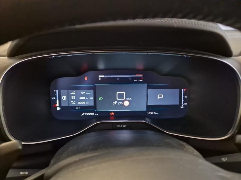 CITROEN C5 AIRCROSS BlueHDi 130 S/S Business EAT8