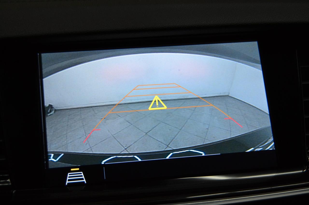 Opel Insignia 1.6 CDTI 136 S&S aut.Sports Tourer Innovation