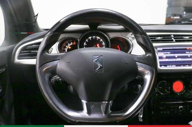 Citroen DS3 1.6 thp Sport Chic 155cv