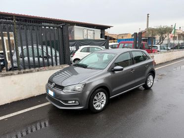 Volkswagen Polo 1.4 TDI 90cv - Euro6B - Tutto incluso - Finanziabile