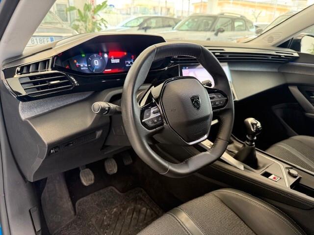 Peugeot 308 PureTech Turbo 130 S&S Allure Pack 2022