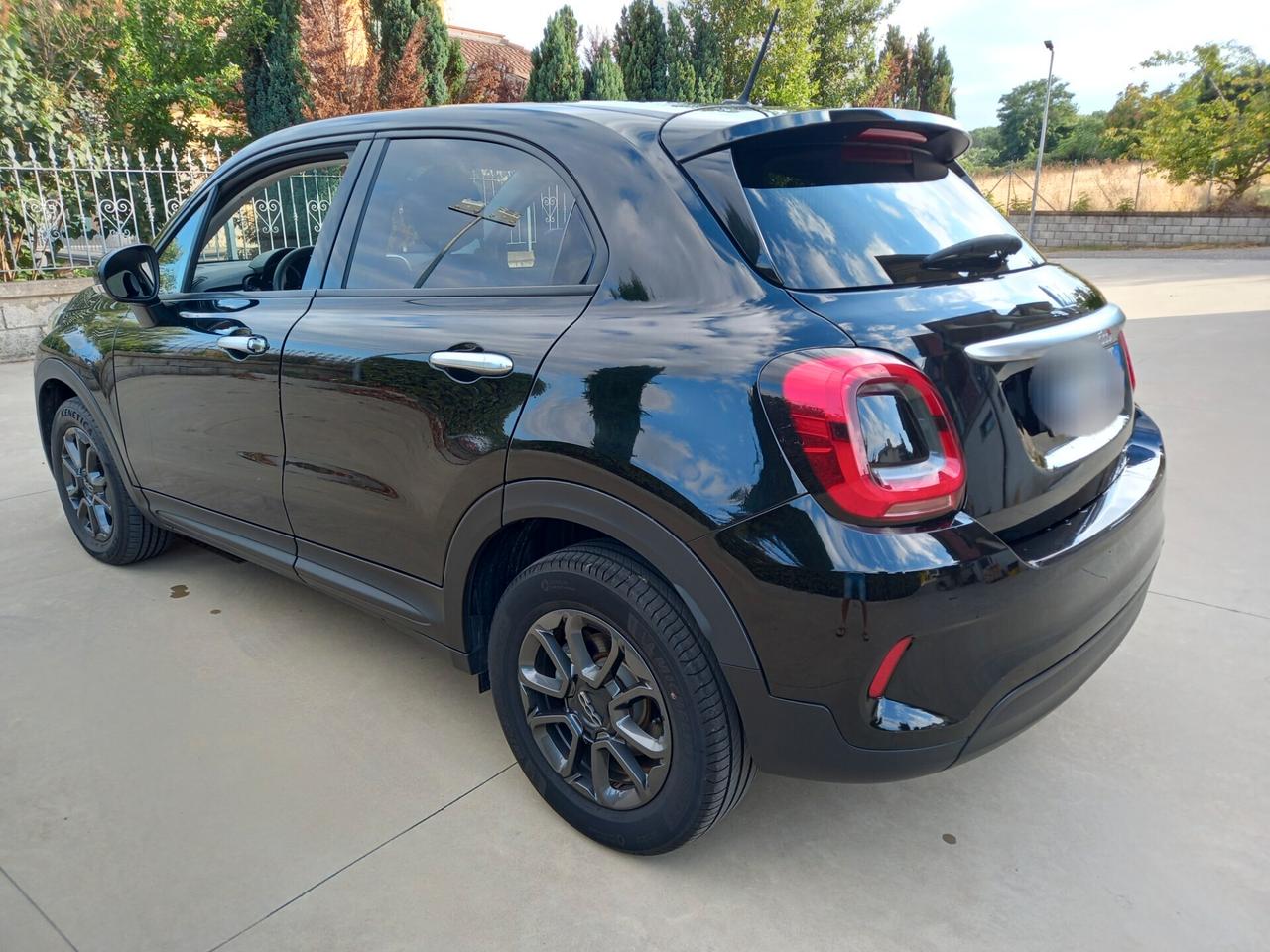 Fiat 500X 1.3 MJET 95 CV CLUB 2023