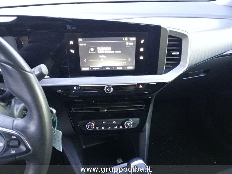 Opel Mokka II 2020 1.2 t Edition s&s 100cv