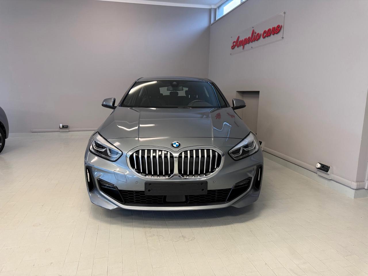 Bmw 118 118d 5p. Msport M-Sport *PROMO*