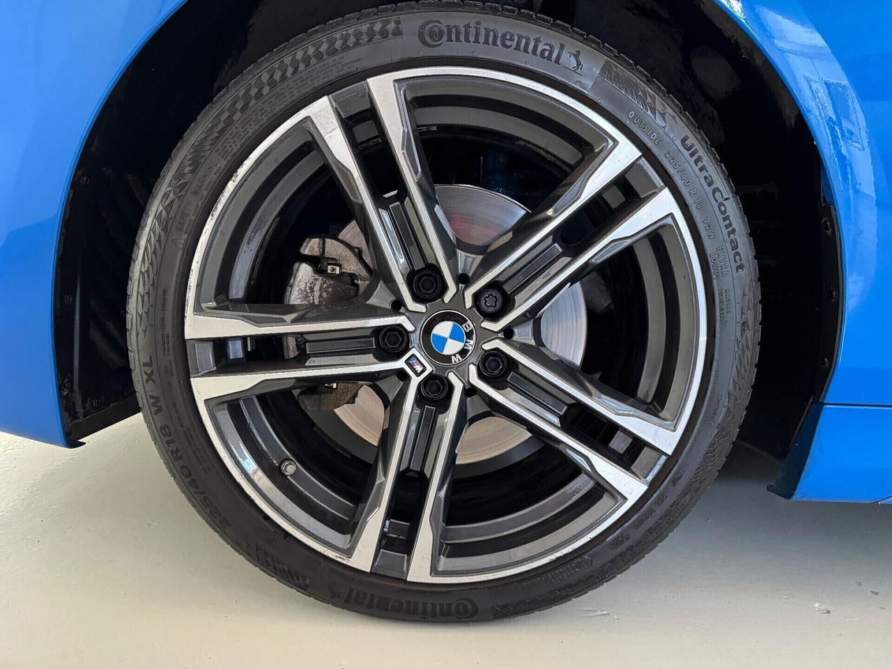 Bmw 118 118d 5p. Msport Auto 150cv