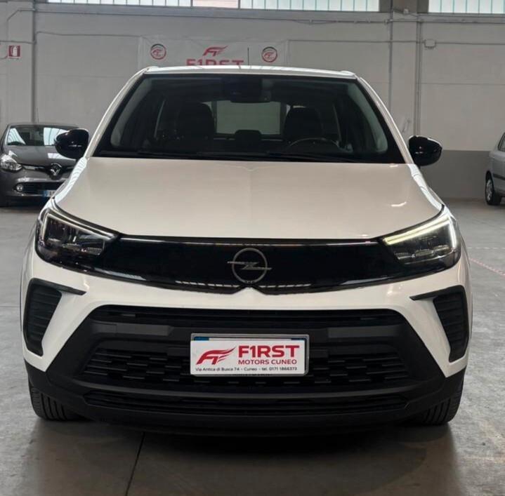 Opel Crossland 1.2 12V Start&Stop Elegance