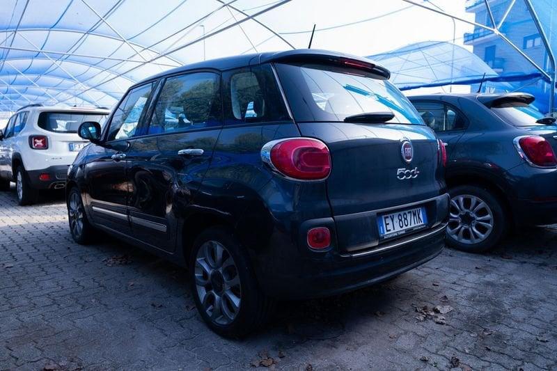 FIAT 500L 1.6 mjt Lounge 120cv