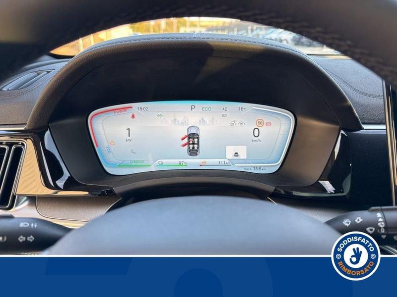 BYD Seal U DMi SEAL U DM-I Boost