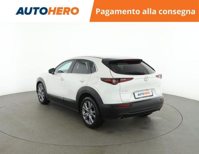 MAZDA CX-30 2.0L e-Skyactiv-G 150 CV M Hybrid 2WD Executive