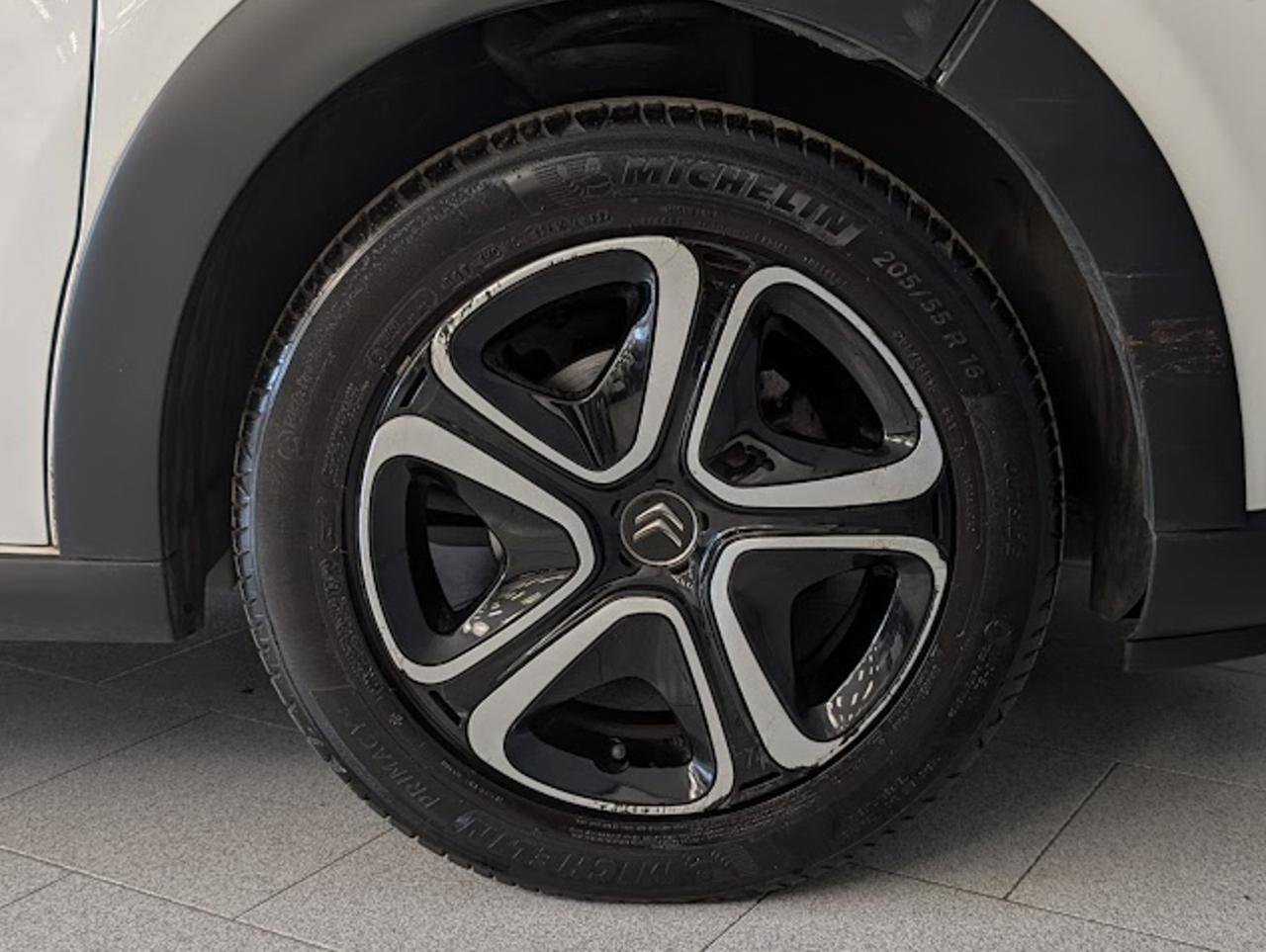 Citroen c3 iii 1.2 puretech 83cv Feel Pack