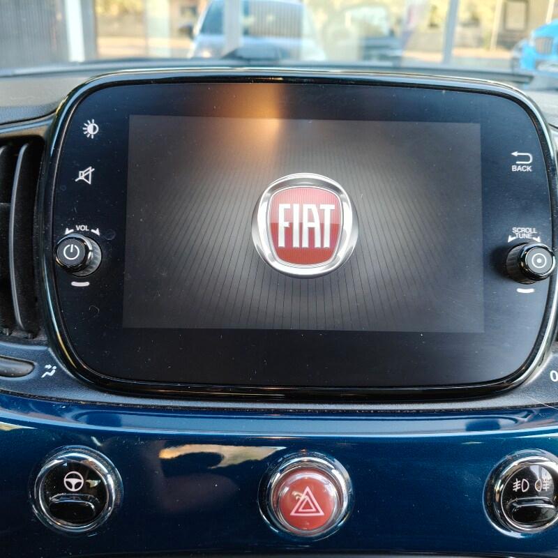 FIAT 500 (2015-2024) 500 1.0 Hybrid Lounge