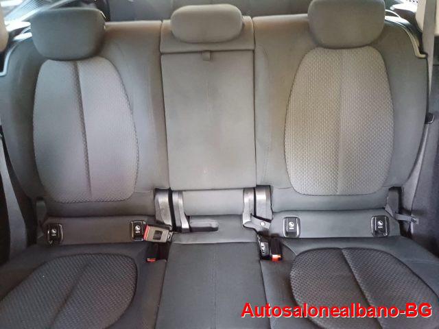 BMW 220 d Active Tourer Business aut. 7 POSTI Grand Tourer