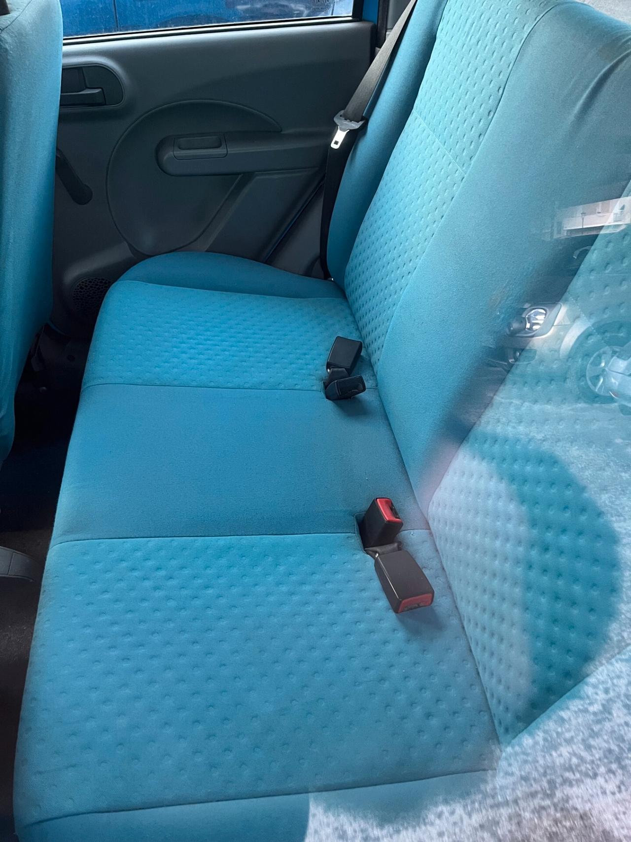 Fiat Panda 1.1 Active