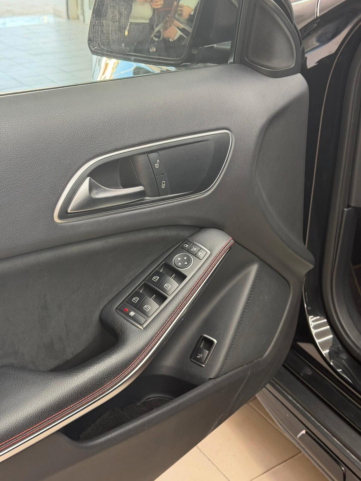 Mercedes-benz GLA 220 CDI Automatic Premium