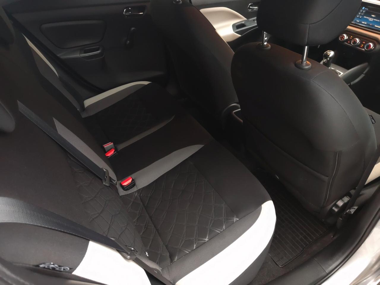 Nissan Micra 1.5 dCi 8V 5 porte Acenta