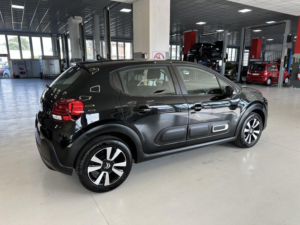 Citroen C3 1.2 PureTech Shine