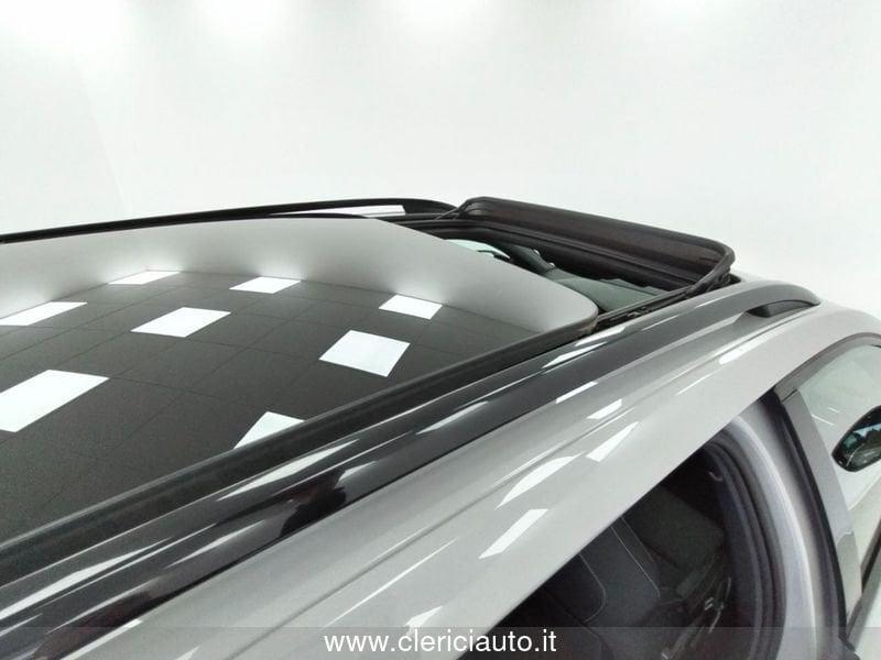 Škoda Octavia 2.0 TDI DSG Wagon RS (TETTO)