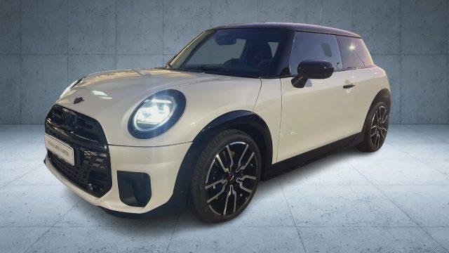 MINI Mini Cooper S JCW