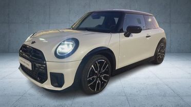 MINI Mini Cooper S JCW