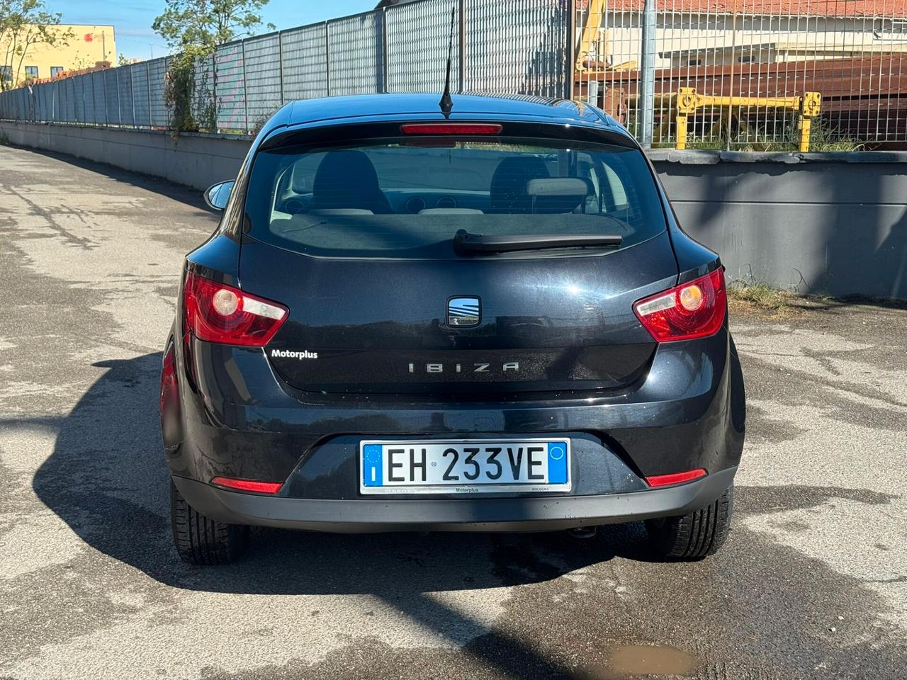 Seat Ibiza 1.2 5p. Style