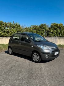 Hyundai i10 1.1 GPL UNICO proprietario