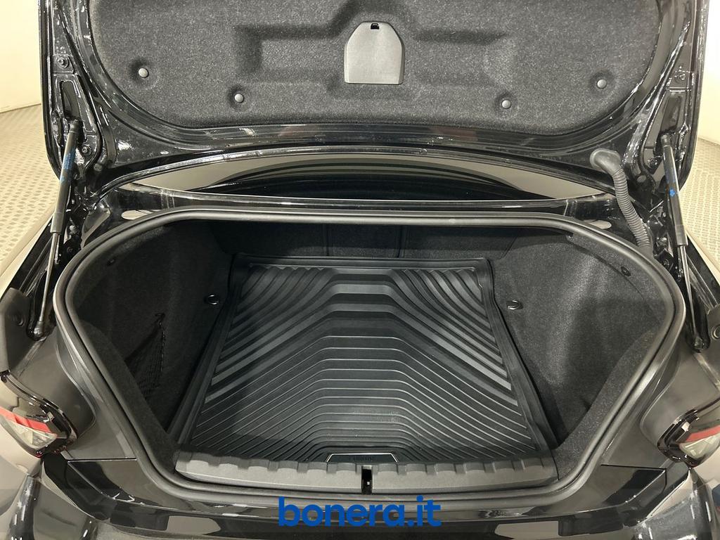 BMW M2 Coupe 3.0 Steptronic
