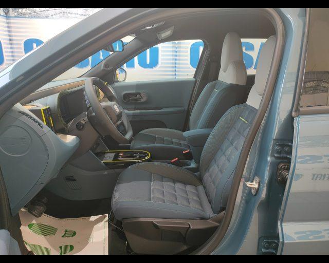 FIAT Grande Panda 1.2 hybrid La Prima 110cv edct