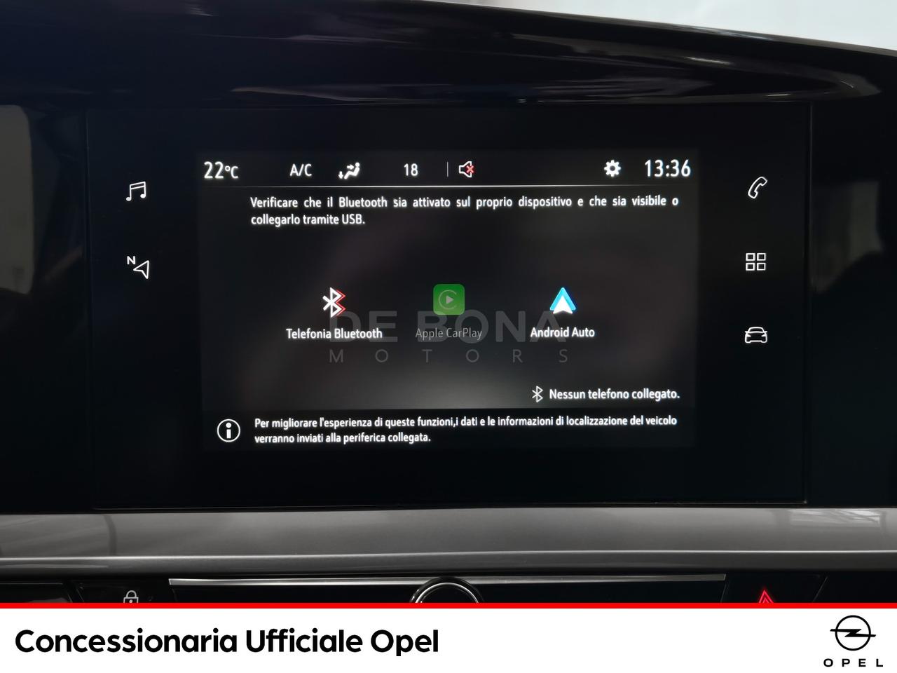 Opel Mokka 1.2 t elegance s&s 130cv