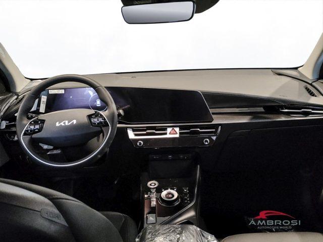 KIA Niro 1.6 MY25 PHEV 2WD EVOLUTION