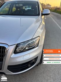 AUDI Q5 1ª serie Q5 2.0 TFSI 211 CV quattro S ...
