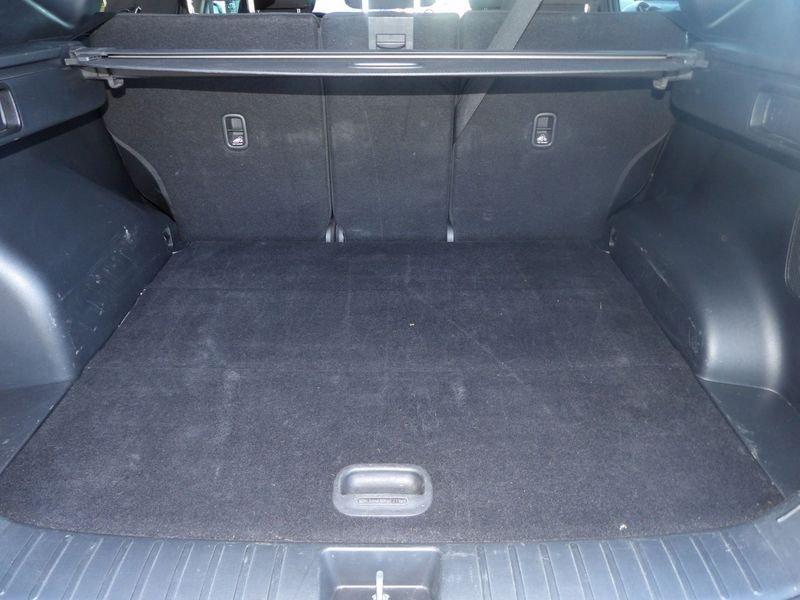 Hyundai Tucson Tucson 1.6 hev Exellence 2wd auto