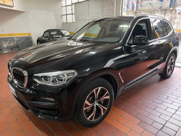 Bmw X3 xDrive30e Msport