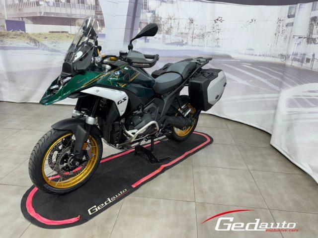 BMW R 1300 GS touring , dynamic, innovation,style option 719