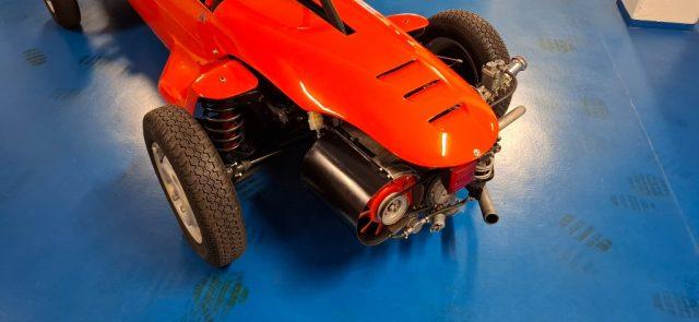 OTHERS-ANDERE OTHERS-ANDERE FORMULA MONZA - TROFEO CADETTI