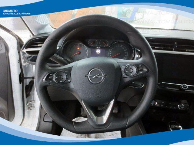 OPEL Corsa 1.2 75cv 5 Porte Edition EU6