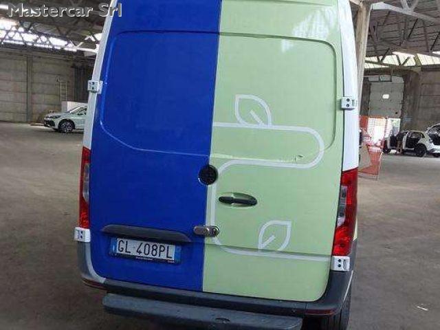 MERCEDES-BENZ Sprinter eSprinter - 4 batterie tg : GL408PL