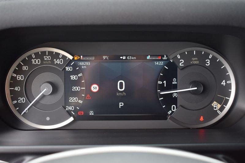 Land Rover Defender 110 3.0D I6 200 CV AWD Auto SE