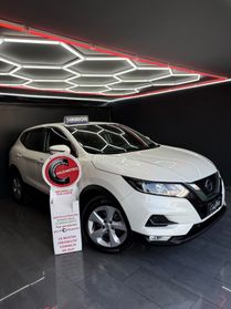 Nissan Qashqai 1.5 dCi 116 CV Tekna 2019