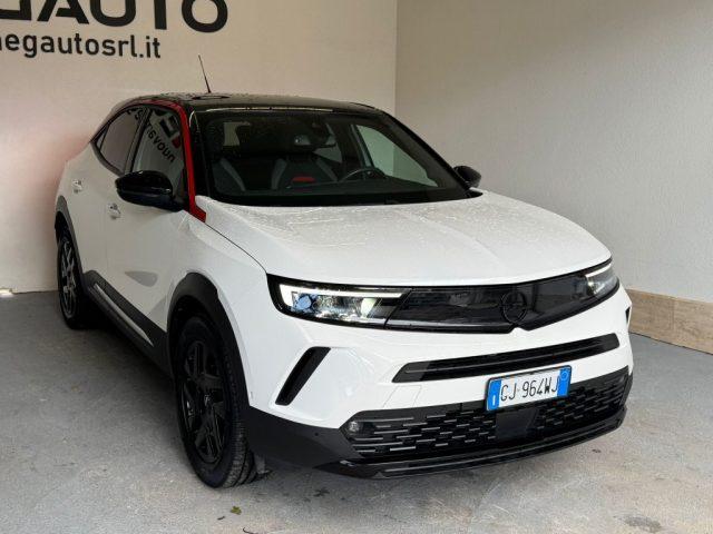 OPEL Mokka 1.2 Turbo 130 CV aut. GS Line